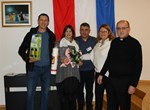 Adventsko-božićna obnova u Hrvatskoj zajednici bračnih susreta